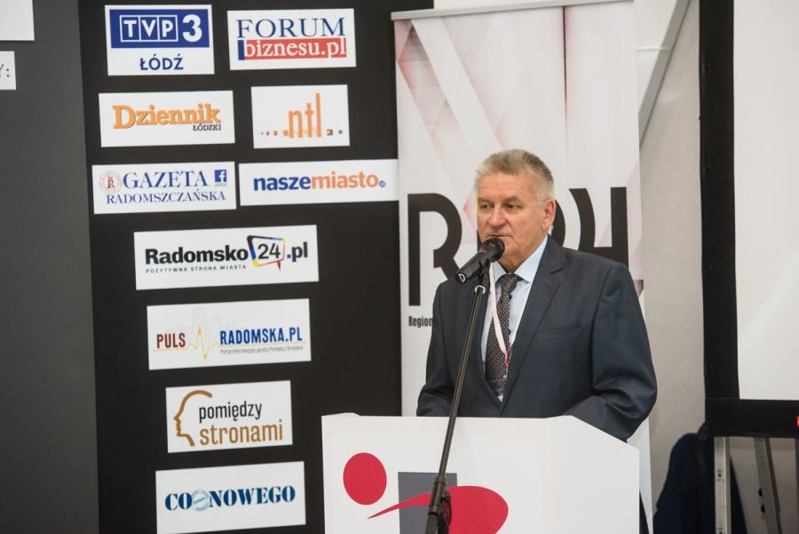 Świtkowski: przedsiębiorcy liżą rany, jest myślowy lockdown [Rozmowa]