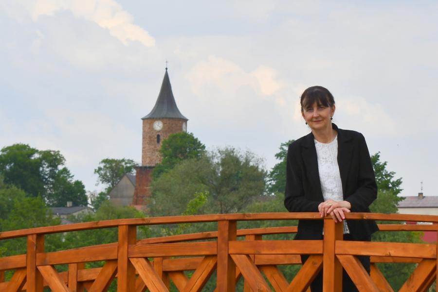 Przedbórz: „Nie chcemy, żeby się powtórzyła Czajka. Oczyszczalnia to priorytet