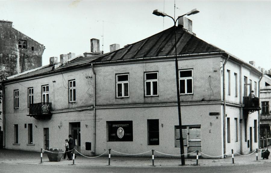 [Historia Gazetą Pisana] Niesamowite tango wciąga w odmęt śmierci