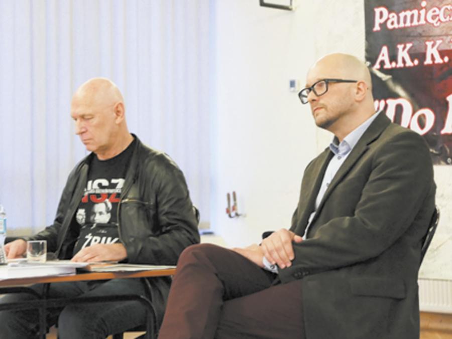„O mordzie Żydów w Przedborzu”. Odpowiadam Łukaszowi Czuryłło
