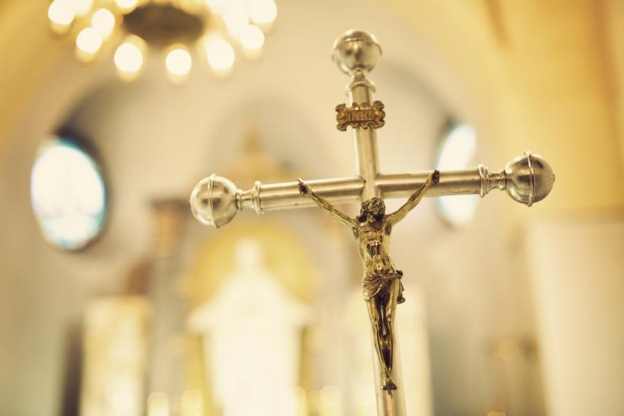 Młodzi odwróceni od kościoła. „Jest gorzej, ale pod nazwiskiem pani tego nie powiem