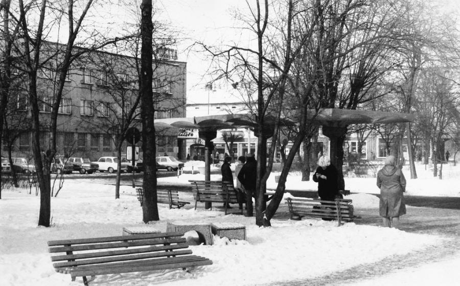 [Historia Gazetą pisana] Jak uporała się Ameryka z nadmiarem swych bogactw