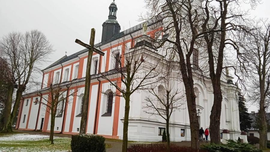 Dzisiaj rozpoczyna się adwent. To czas oczekiwania na Boże Narodzenie