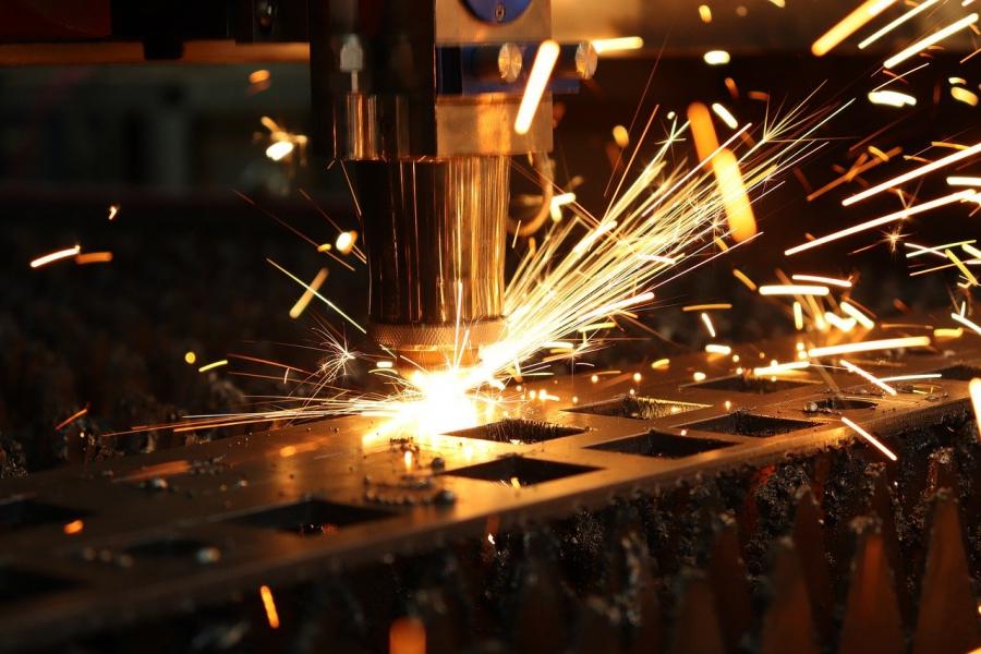 Walory technologii laserowej