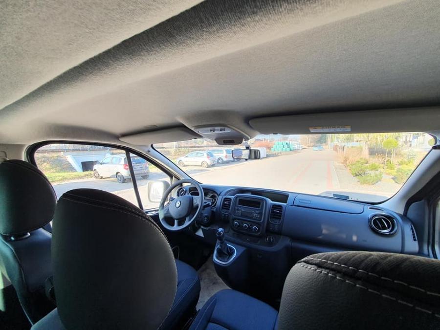 Gomunice: nowy bus do przewożenia osób niepełnosprawnych już jest