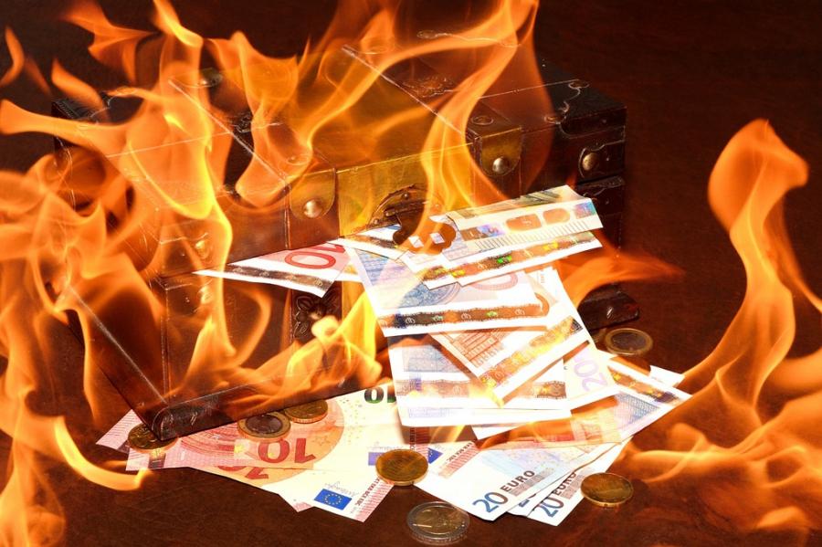 Budżet Unii to podobno „nie jest sprawa samorządu”. No to co jest? [Komentarz]