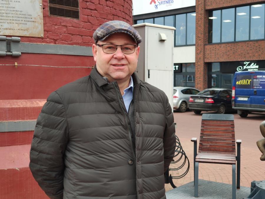 [ROZMOWA] Tarkowski: Władze przekładają ciężar swojej nieudolności na mieszkańców