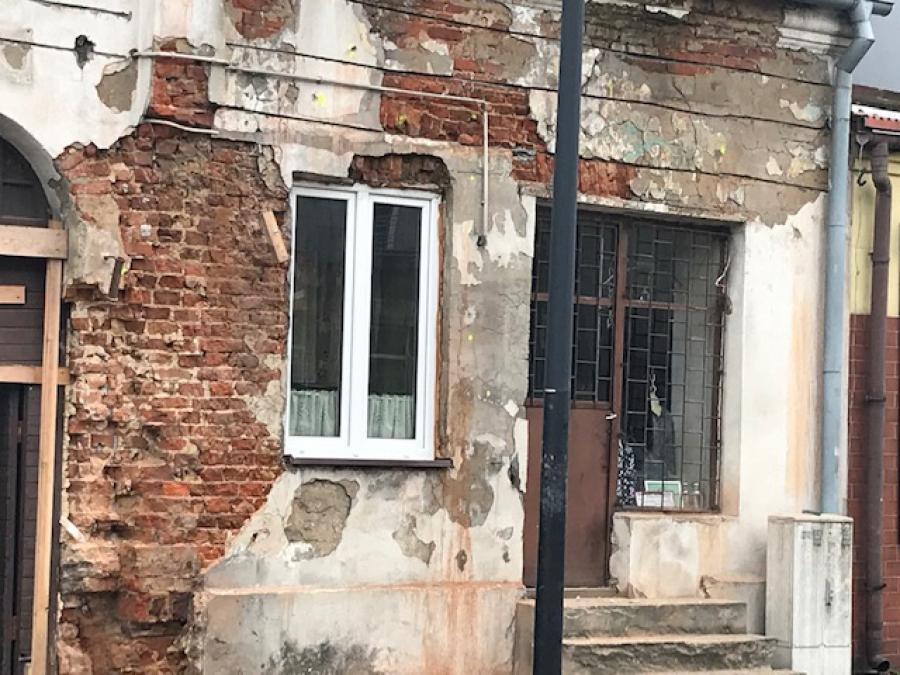 Miss Rudera 2020. Te budynki straszą w centrum miasta. Są na to sposoby