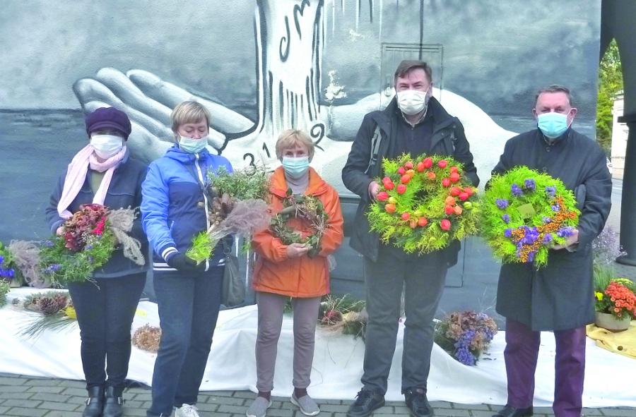 Ekologia po katolicku: mniej znaczy więcej. W parafii, na cmentarzu i w domu
