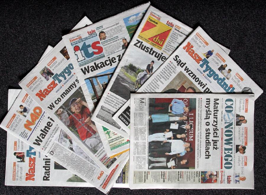 Rząd kupił sobie Dziennik Łódzki. Nie na darmo. „Nie mam żadnych nadziei