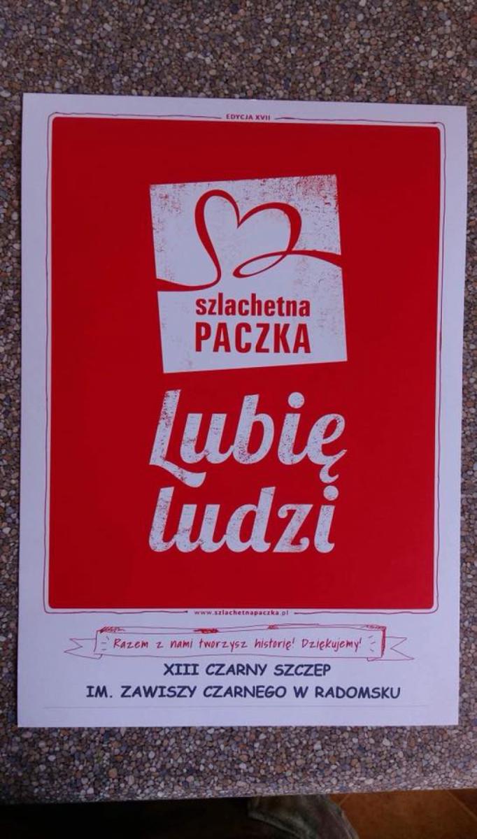 Szlachetna Paczka to dla harcerzy tradycja. Co roku organizują prezenty dla potrzebujących
