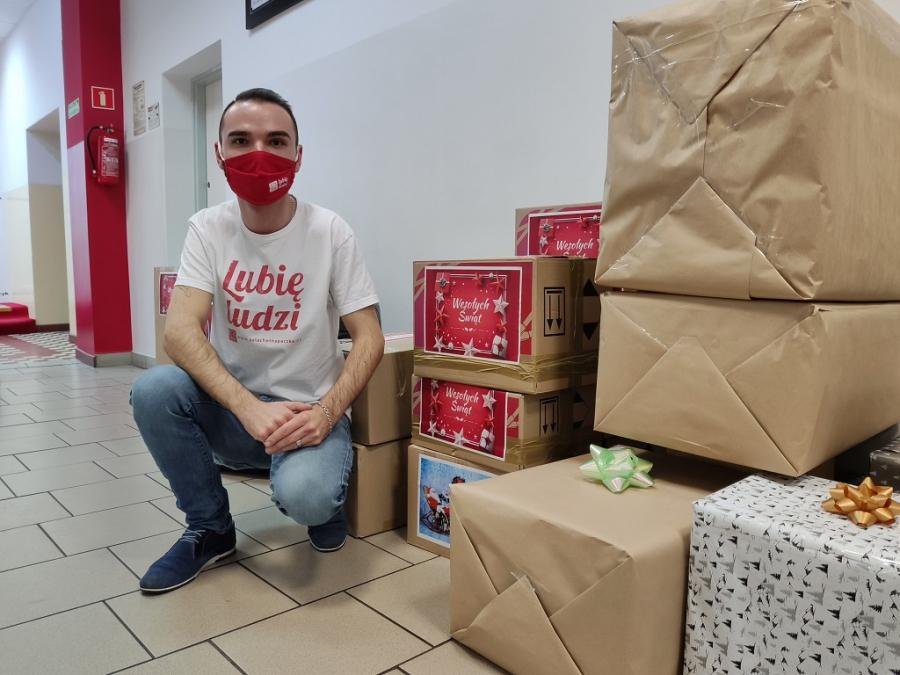 Trwa finał Szlachetnej Paczki 2020. W Radomsku pomoc otrzyma 28 rodzin