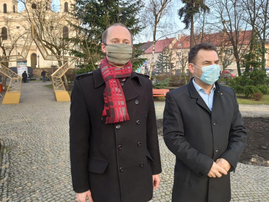 Mirosław Dratwiński: Jarosław Gowin też negocjował ten sukces