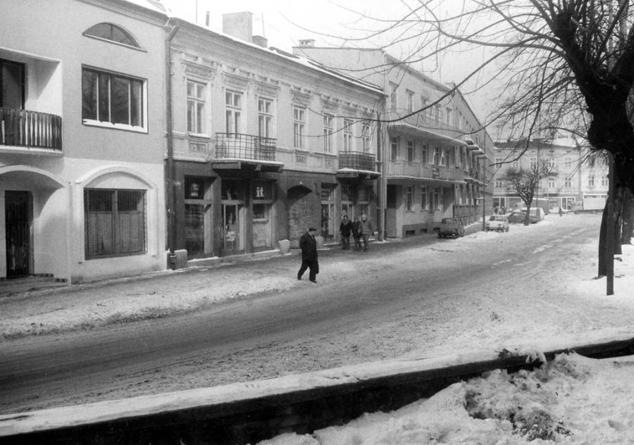 [Historia Gazetą pisana] Listy gończe za bandą cyganów porywaczy dzieci