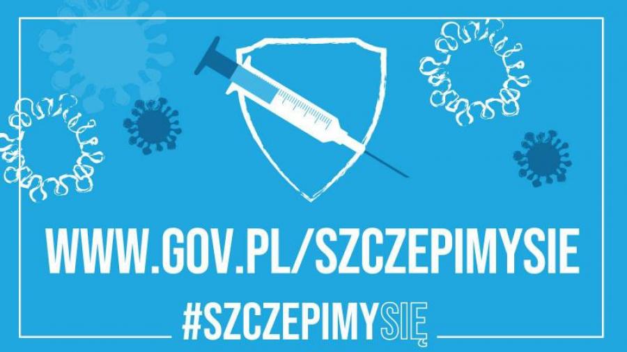 Ministerstwo Zdrowia opublikowało Narodowy Program Szczepień