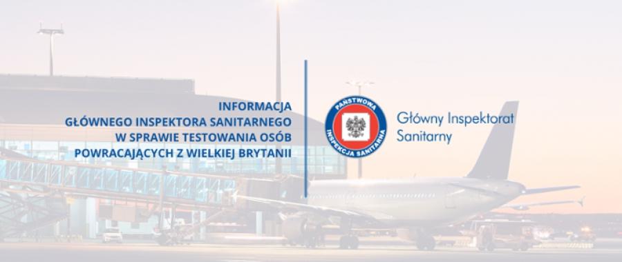 Zawieszone loty z Wielkiej Brytanii do Polski. I brak zasad dla powracających