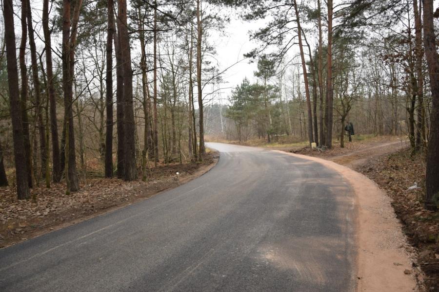 Prace remontowe na radomszczańskich ulicach trwają. Bez względu na święta