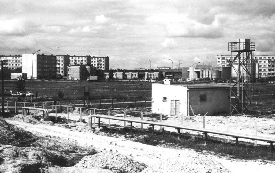 [Historia Gazetą pisana] Łańcuch podniesie rangę Radomska