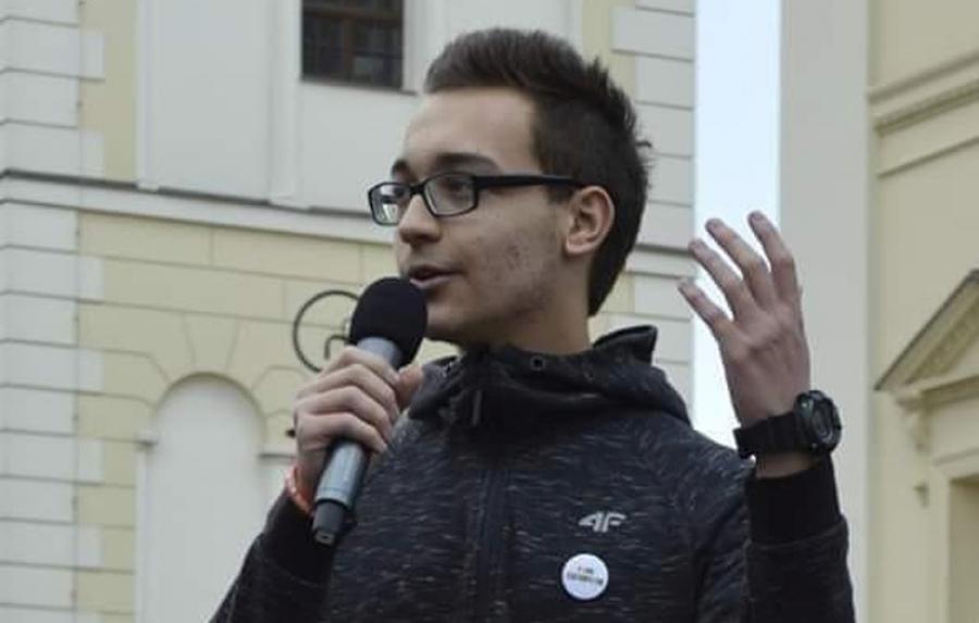 Patalan: Obawiam się, że nic nie jest w stanie zmienić polskiej szkoły
