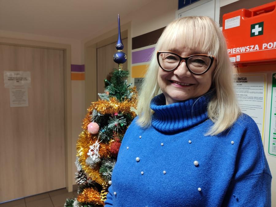 Chybała: „Kolejną burzę też przetrwamy. Koniczynka jest potrzebna, trzeba walczyć
