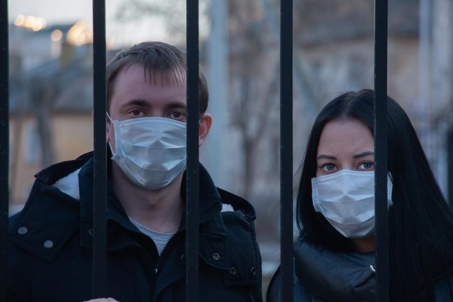 Wyremblewska: „Odczuwamy samotność nawet w związkach. Pandemia nas zweryfikowała