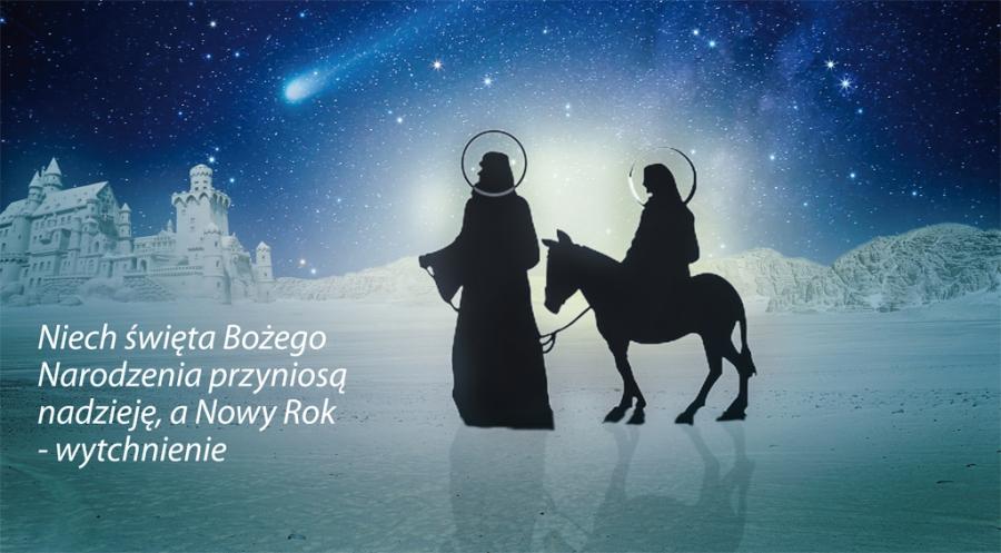 O czym przeczytasz w świąteczno-noworocznym wydaniu Gazety