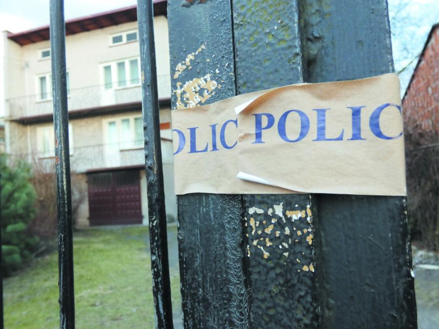 Kobieta niesłusznie oskarżona o morderstwo. „Po kilku dniach zwolniono ją z aresztu