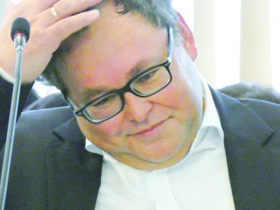 Jak powstawała (i dlaczego nie powstała) miejsko-powiatowa koalicja RdR-PiS-WS