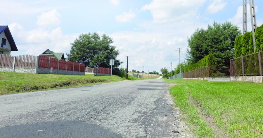 Wsie odcięte od świata: „To jest środek niczego. Upokorzenie nie do opisania