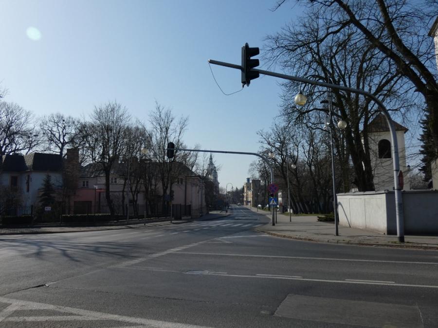 Pamiętaj: od jutra obowiązuje pełny lockdown. Potrwa aż do 17 stycznia
