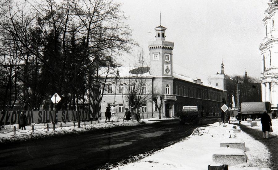 [Historia Gazetą pisana] „Przeżywszy lat 92 zmarł Telesfor Mickiewicz, uczestnik powstania 1863 r.