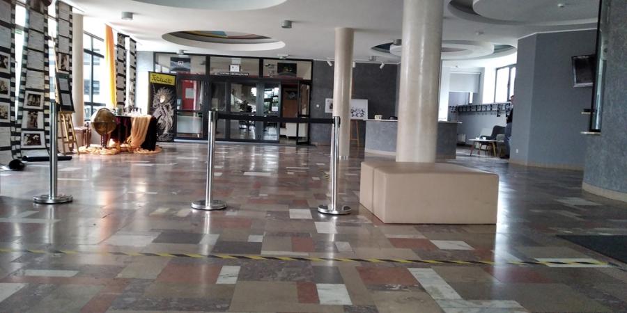 Lockdown to koszmar. „Praktycznie od połowy marca 2020 nic nie zarabiamy