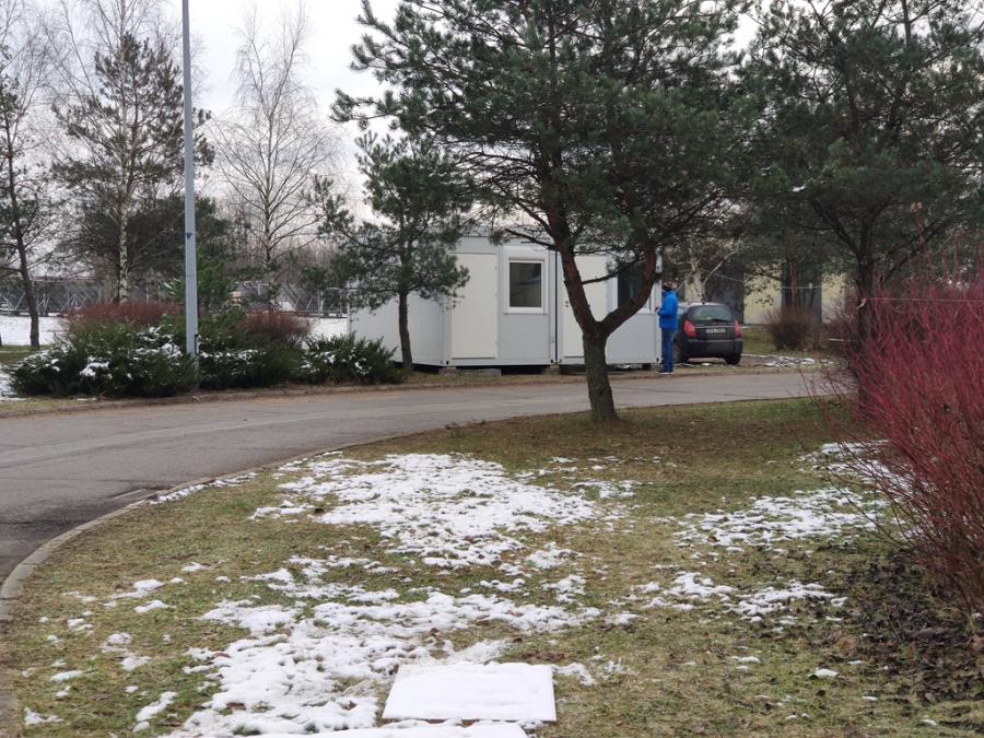 Maluchy wracają do szkoły. „Cieszymy się, choć mamy też trochę obaw