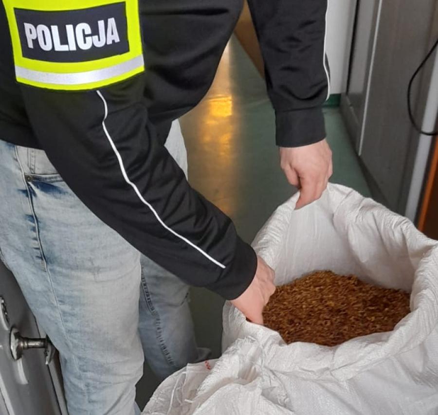 Policjanci podejrzewali, że kobiety handlują krajanką od dawna. Grozi im grzywna