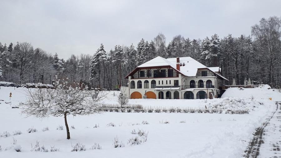 Malutkie Resort przystępuje do buntu przedsiębiorców. W poniedziałek otwiera ośrodek