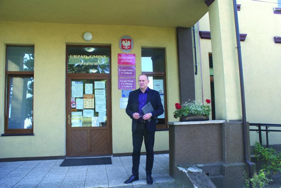 Lech Bugaj: Mam żal  do policji i prokuratury. Skrzwdzono mnie i mojego pracownika