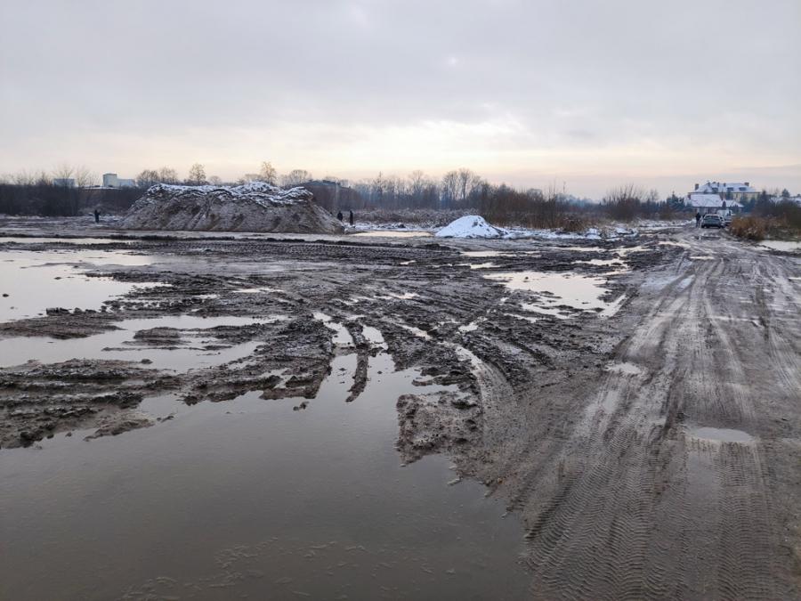 Zaginieni są poszukiwani do skutku. „Nie ma żadnej zasady 24 godzin
