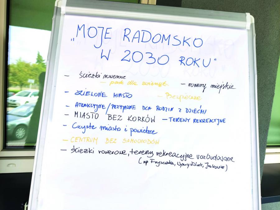 Dlaczego wyjeżdżają? „Przecież my nie mamy obowiązku się szarpać