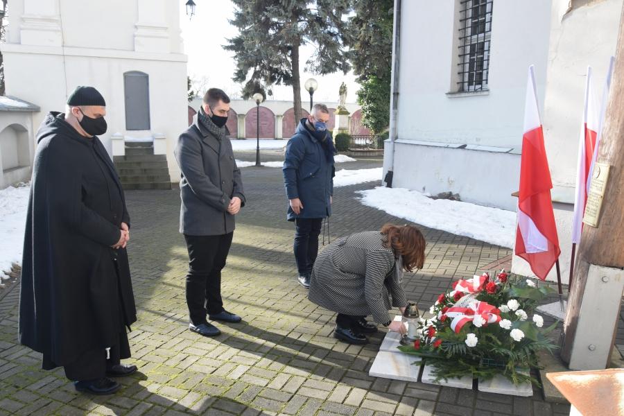 22 stycznia Tymczasowy Rząd Narodowy proklamował wybuch powstania