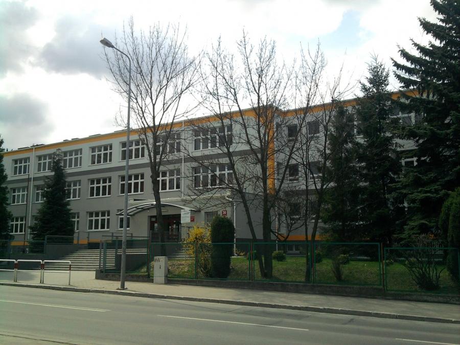 I Posiedzenie Łódzkiej Rady Samorządów Szkół Średnich z udziałem radomszczan
