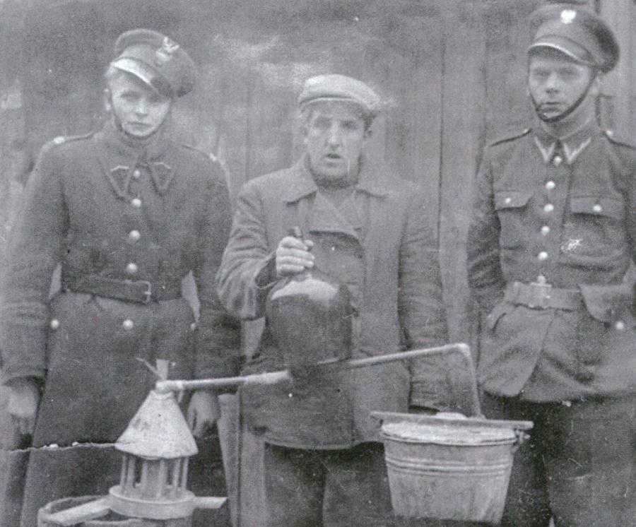 [Historia] Przygody z prohibicją. „Bezalkoholowe soboty w Radomsku też nie pomogły