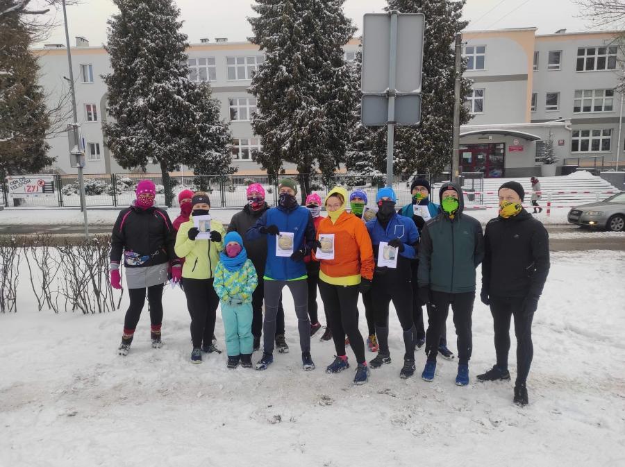 Smogrun 2: powietrze w Radomsku zabija, trzeba to zmienić jak najszybciej