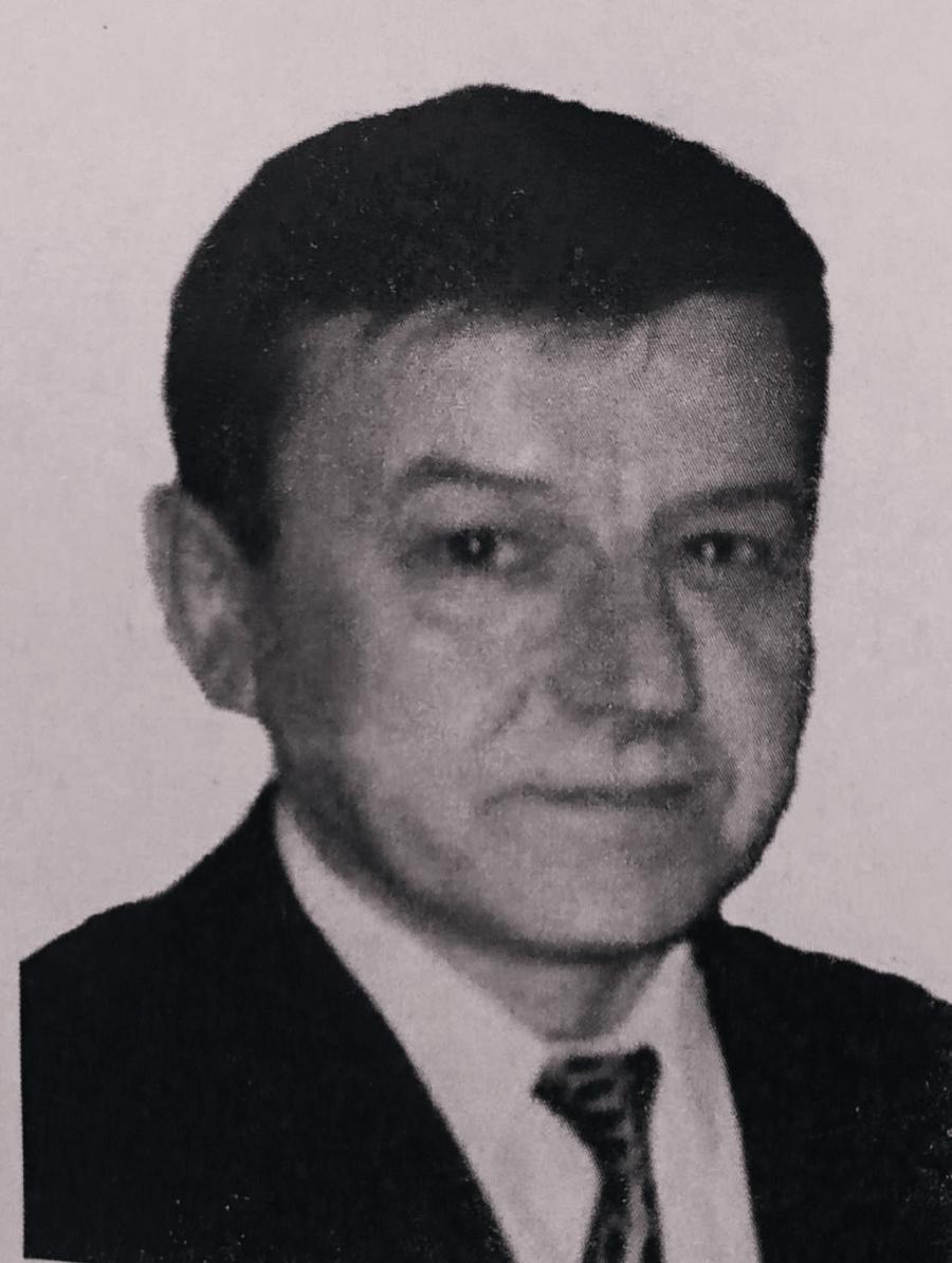 Zmarł Ryszard Gajda, przedstawiciel Nowej Lewicy w Radomsku