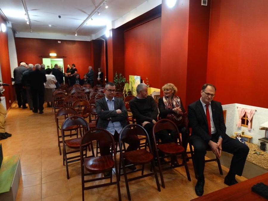 Muzeum Regionalne w Radomsku zaprasza od dzisiaj do zwiedzania