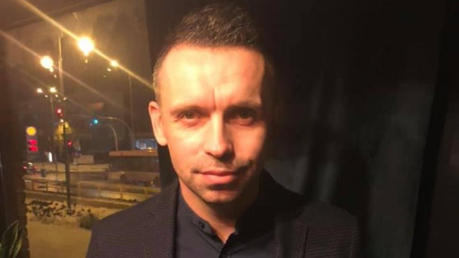 RKS Akademia Młodego Piłkarza ma nowego dyrektora. Został nim Cezary Stefańczyk