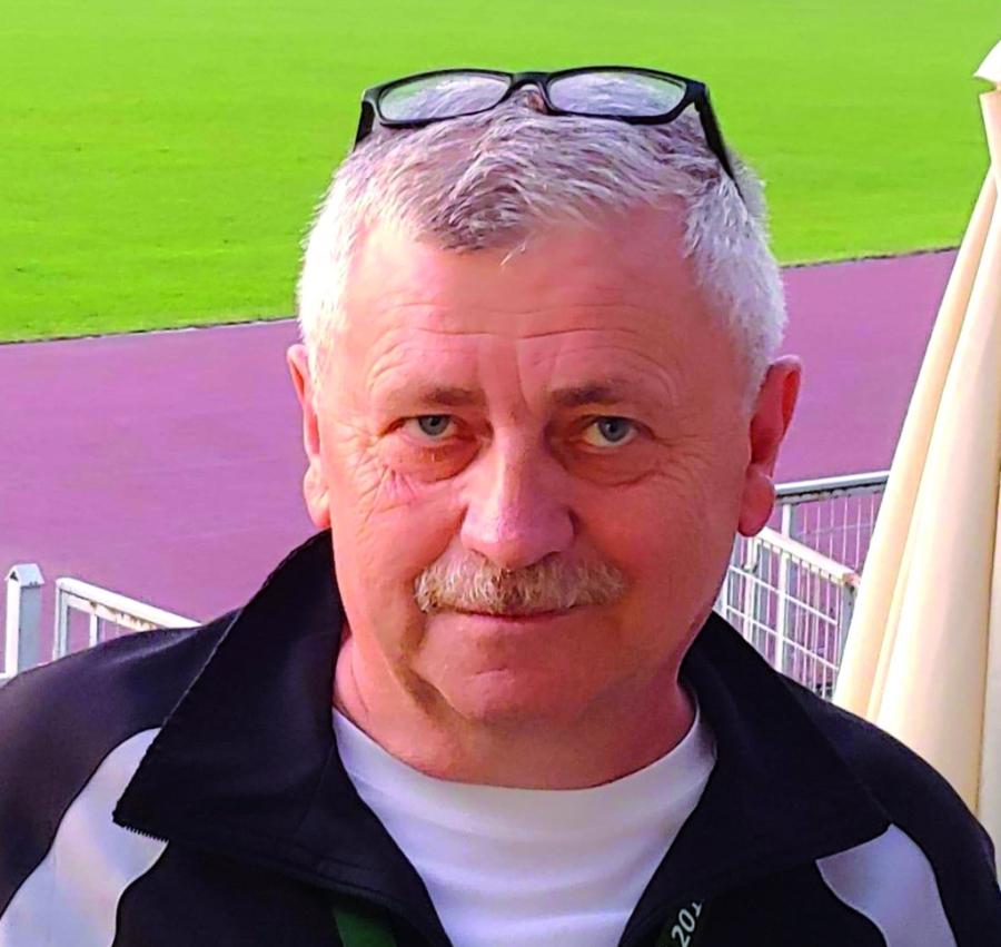 [Tenis stołowy] Jacek Kawka: Do końca będziemy walczyć o awans [Rozmowa]