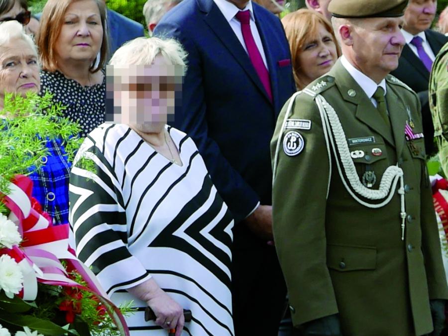​„Gdzie jest 120 tys. zł?