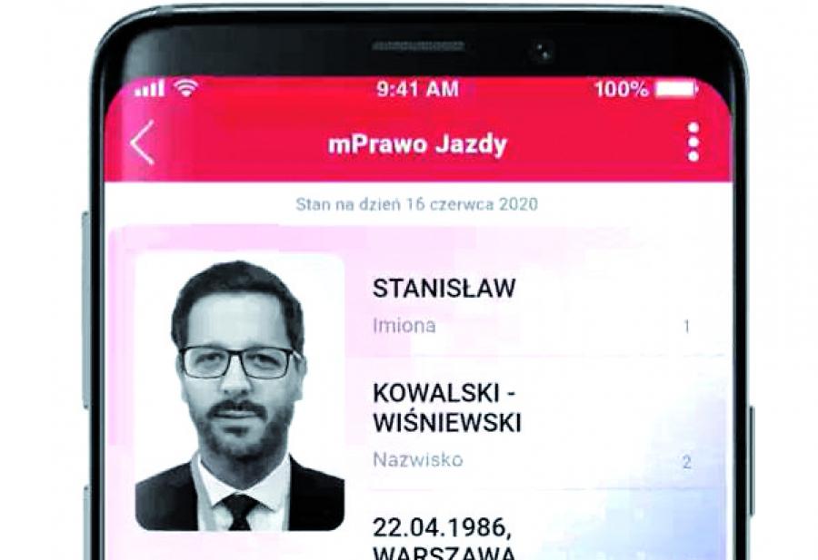 ​Absurdy świata cyfrowego: albo masz dowód tradycyjny, albo do widzenia