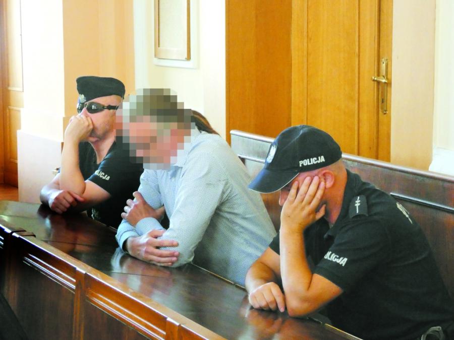 ​Nie ma śladu pieniędzy po Factorze. „Może coś odzyskam, jak W. wyjdzie z więzienia?