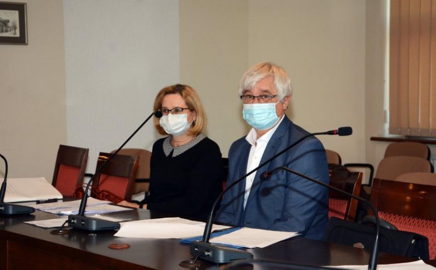 Przychodnia Pro Familia z zyskiem 30 tys. za 2020 rok